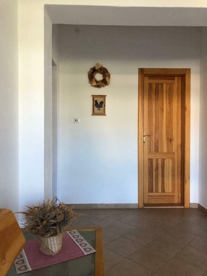Bio Farma & Penzion Zlaty Hyl Novacany Экстерьер фото